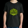 Youth Cotton Tee Thumbnail