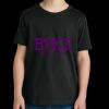 Youth Cotton Tee Thumbnail