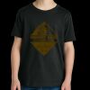 Youth Cotton Tee Thumbnail