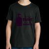 Youth Cotton Tee Thumbnail