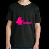 Youth Cotton Tee Thumbnail