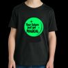 Youth Cotton Tee Thumbnail
