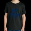 Youth Cotton Tee Thumbnail