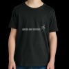 Youth Cotton Tee Thumbnail