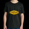 Youth Cotton Tee Thumbnail