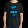 Youth Cotton Tee Thumbnail