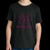 Youth Cotton Tee Thumbnail