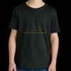 Youth Cotton Tee Thumbnail