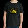 Youth Cotton Tee Thumbnail