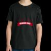 Youth Cotton Tee Thumbnail