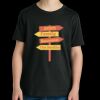 Youth Cotton Tee Thumbnail