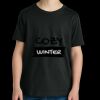 Youth Cotton Tee Thumbnail