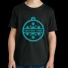 Youth Cotton Tee Thumbnail