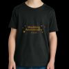 Youth Cotton Tee Thumbnail