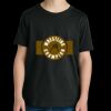Youth Cotton Tee Thumbnail