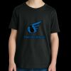 Youth Cotton Tee Thumbnail