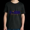 Youth Cotton Tee Thumbnail