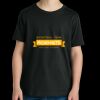 Youth Cotton Tee Thumbnail