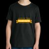 Youth Cotton Tee Thumbnail