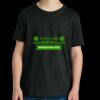 Youth Cotton Tee Thumbnail