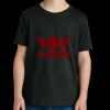 Youth Cotton Tee Thumbnail