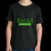 Youth Cotton Tee Thumbnail