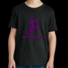 Youth Cotton Tee Thumbnail