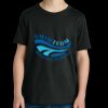 Youth Cotton Tee Thumbnail