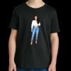 Youth Cotton Tee Thumbnail