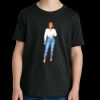 Youth Cotton Tee Thumbnail