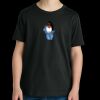Youth Cotton Tee Thumbnail