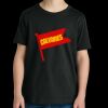 Youth Cotton Tee Thumbnail