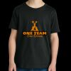 Youth Cotton Tee Thumbnail