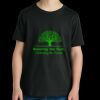 Youth Cotton Tee Thumbnail