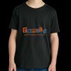 Youth Cotton Tee Thumbnail