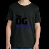 Youth Cotton Tee Thumbnail