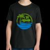 Youth Cotton Tee Thumbnail
