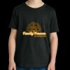 Youth Cotton Tee Thumbnail