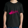 Youth Cotton Tee Thumbnail