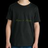 Youth Cotton Tee Thumbnail