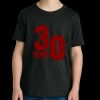 Youth Cotton Tee Thumbnail