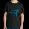 Youth Cotton Tee Thumbnail