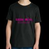 Youth Cotton Tee Thumbnail