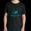 Youth Cotton Tee Thumbnail