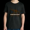 Youth Cotton Tee Thumbnail