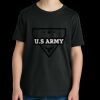 Youth Cotton Tee Thumbnail
