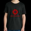 Youth Cotton Tee Thumbnail