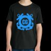 Youth Cotton Tee Thumbnail