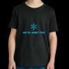 Youth Cotton Tee Thumbnail