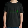 Youth Cotton Tee Thumbnail